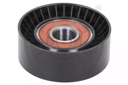 0-N1805S OPTIMAL Натяжной ролик, поликлиновойремень