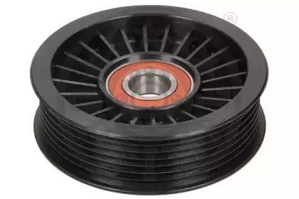 0-N1809S OPTIMAL Натяжной ролик, поликлиновойремень