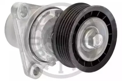 0-N1811 OPTIMAL Натяжная планка, поликлиновой ремень