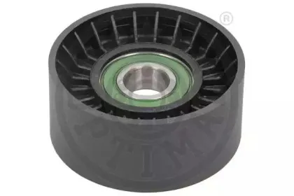 0-N1812S OPTIMAL Натяжной ролик, поликлиновойремень