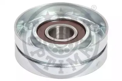 0-N1813S OPTIMAL Натяжной ролик, поликлиновойремень