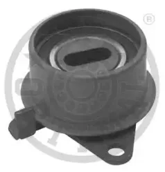 0-N181 OPTIMAL Натяжной ролик, ремень ГРМ