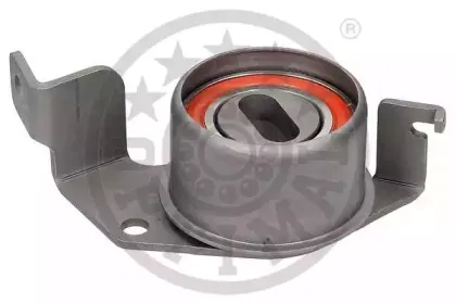 0-N182 OPTIMAL Натяжной ролик, ремень ГРМ