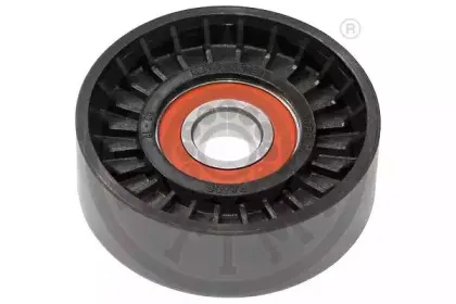 0-N1830S OPTIMAL Натяжной ролик, поликлиновойремень