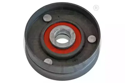 0-N1834S OPTIMAL Натяжной ролик, поликлиновойремень