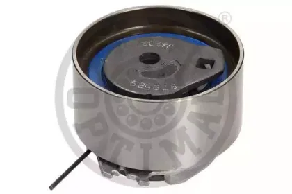 0-N1838S OPTIMAL Натяжной ролик, ремень ГРМ