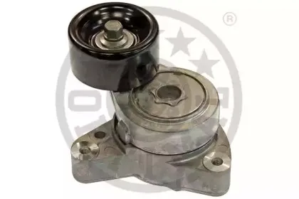 0-N1850 OPTIMAL Натяжитель ремня, клиновой зубча