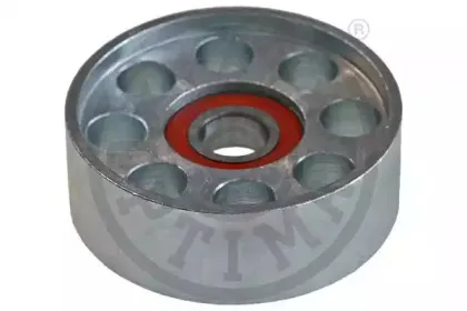 0-N1857S OPTIMAL Натяжной ролик, поликлиновойремень