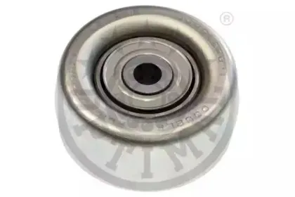 0-N1878 OPTIMAL Паразитный / ведущий ролик, поликлиновой ремень