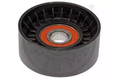 0N1885S1 OPTIMAL Натяжной ролик, поликлиновойремень