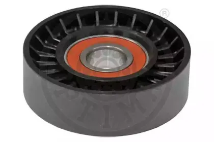 0-N1893S OPTIMAL Паразитный / ведущий ролик, поликлиновой ремень