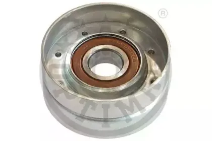 0-N1902S OPTIMAL Натяжной ролик, поликлиновойремень