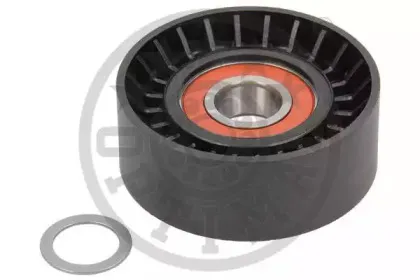 0-N1908S OPTIMAL Натяжной ролик, поликлиновойремень