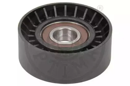 0-N1912S OPTIMAL Натяжной ролик, поликлиновойремень