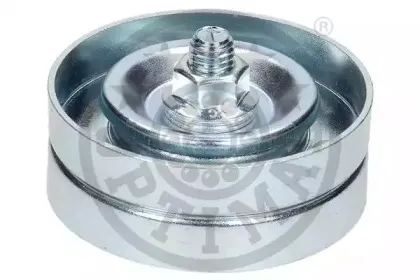 0-N1913S OPTIMAL Натяжной ролик, поликлиновойремень