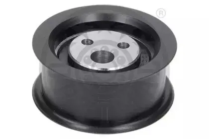 0-N1917 OPTIMAL Натяжной ролик, ремень ГРМ