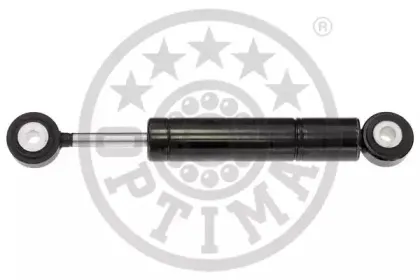 0-N1926 OPTIMAL Амортизатор, поликлиновой ремень