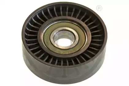 0-N1941S1 OPTIMAL Натяжной ролик, поликлиновойремень