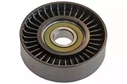 0-N1941S2 OPTIMAL Натяжной ролик, поликлиновойремень