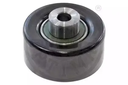 0-N1942 OPTIMAL Паразитный / ведущий ролик, поликлиновой ремень