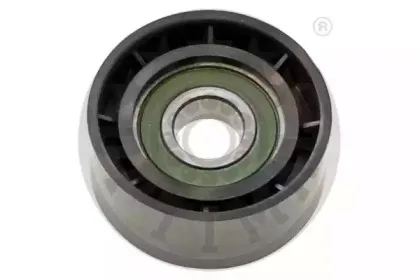 0-N1945S OPTIMAL Натяжной ролик, поликлиновойремень