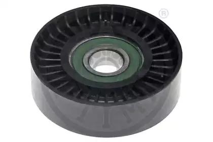 0-N1946S2 OPTIMAL Натяжной ролик, поликлиновойремень