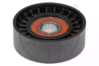 0-N1956S OPTIMAL Натяжной ролик, поликлиновойремень