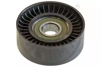 0-N1957S OPTIMAL Натяжной ролик, поликлиновойремень