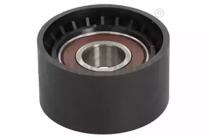 0-N1958S OPTIMAL Натяжной ролик, поликлиновойремень