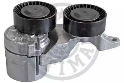 0-N1979 OPTIMAL Натяжитель ремня, клиновой зубча