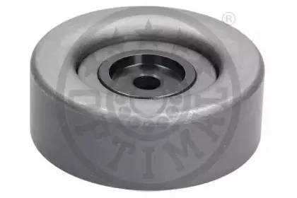 0-N1984 OPTIMAL Паразитный / ведущий ролик, поликлиновой ремень