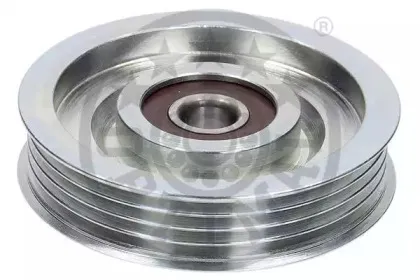 0-N1986 OPTIMAL Натяжной ролик, поликлиновойремень