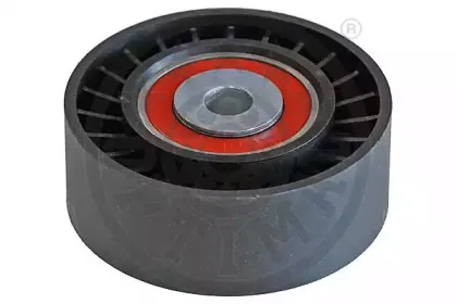0-N1990 OPTIMAL Паразитный / ведущий ролик, поликлиновой ремень