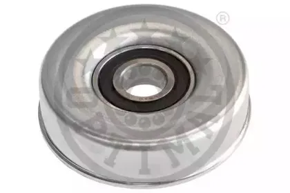 0-N2024 OPTIMAL Натяжной ролик, поликлиновойремень