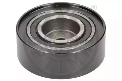 0-N2025 OPTIMAL Паразитный / Ведущий ролик, зубчатый ремень