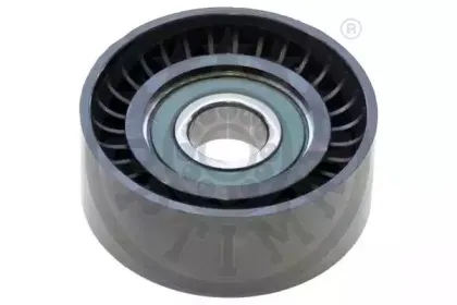 0-N2030S OPTIMAL Натяжной ролик, поликлиновойремень