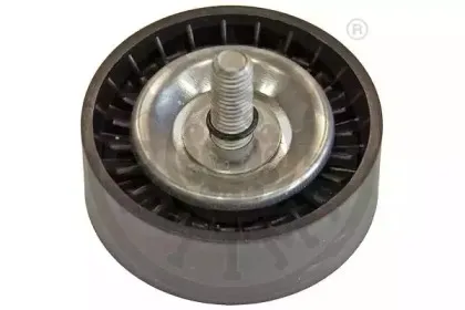 0-N2048 OPTIMAL Паразитный / ведущий ролик, поликлиновой ремень