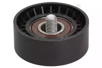 0-N2049 OPTIMAL Паразитный / ведущий ролик, поликлиновой ремень