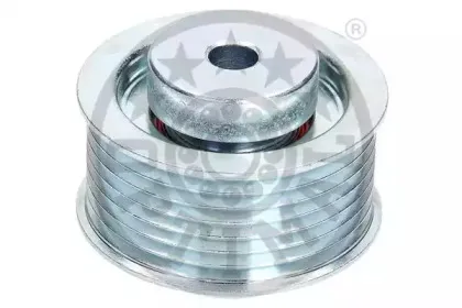 0-N2052 OPTIMAL Паразитный / ведущий ролик, поликлиновой ремень