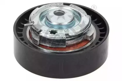 0-N2062 OPTIMAL Натяжной ролик, ремень ГРМ