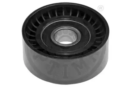 0-N2083S OPTIMAL Натяжной ролик, поликлиновойремень