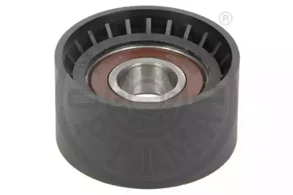 0-N2084S OPTIMAL Натяжной ролик, поликлиновойремень