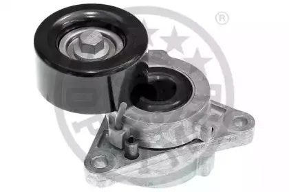 0-N2085 OPTIMAL Натяжная планка, поликлиновой ремень