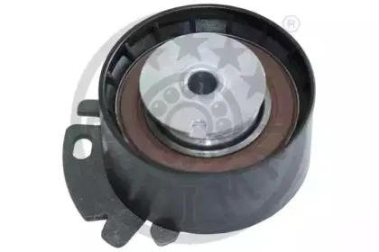 0-N208 OPTIMAL Натяжной ролик, ремень ГРМ