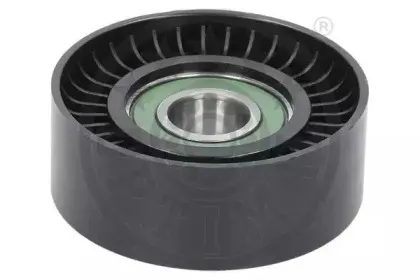 0-N2093S OPTIMAL Натяжной ролик, поликлиновойремень