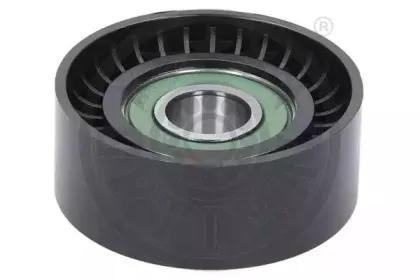 0-N2095S OPTIMAL Натяжной ролик, поликлиновойремень