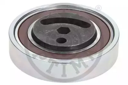 0-N2106 OPTIMAL Натяжной ролик, поликлиновойремень