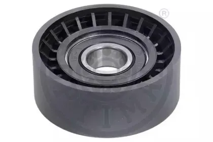 0-N2112S OPTIMAL Натяжной ролик, поликлиновойремень