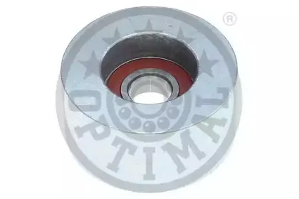 0-N2114S OPTIMAL Натяжной ролик, поликлиновойремень