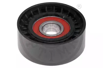 0-N2115S OPTIMAL Паразитный / ведущий ролик, поликлиновой ремень